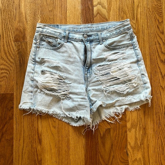 Shorts - Picture 1 of 1